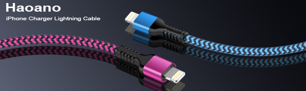 iphone fast charging cable