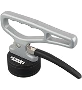 ULIBERMAGNET Heavy Duty Strong Magnetic Pickup Tool,Magnetic Lifting with Quick Release,Portable ...