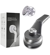 Fabric Shaver Lint Remover, USB Powered Sweater Shaver, Pet Hair Remover, Rechargeable Lint Remov...