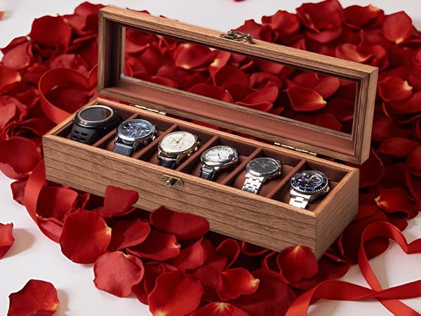 watch box