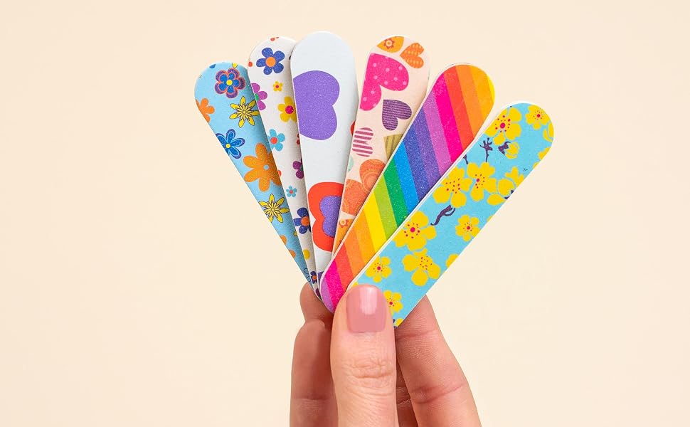 mini nail file