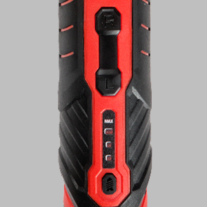 power screwdriver cordless rechargeable handle