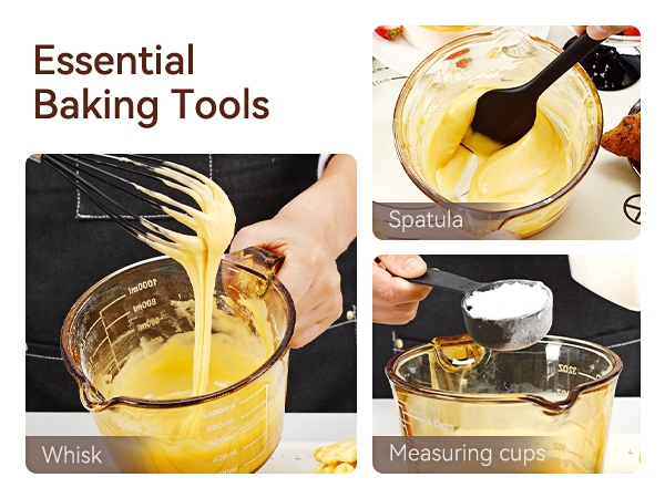 Basting Brush