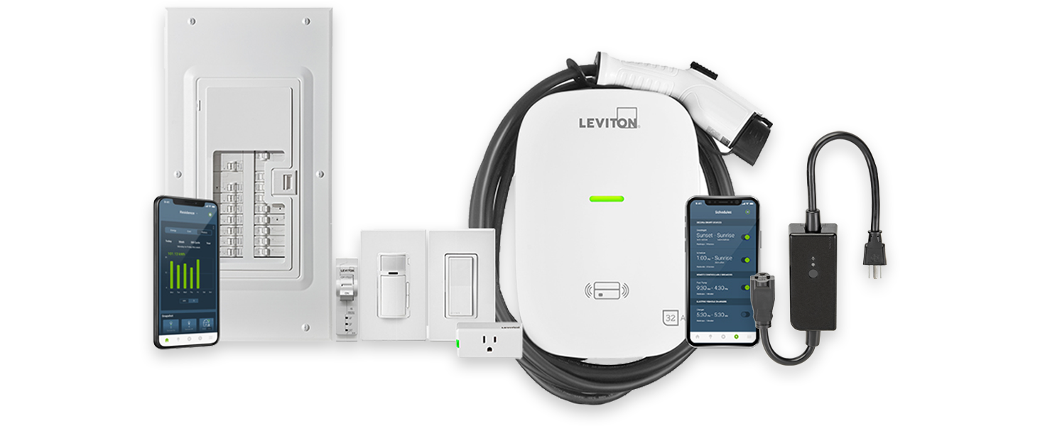 D215O, Decora Smart, Outdoor Plugin