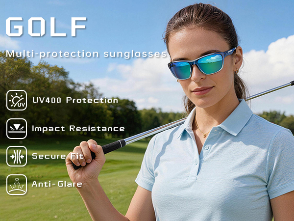 GOLF sunglasses-4