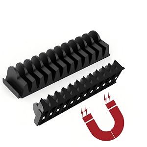 Strong magnetic base