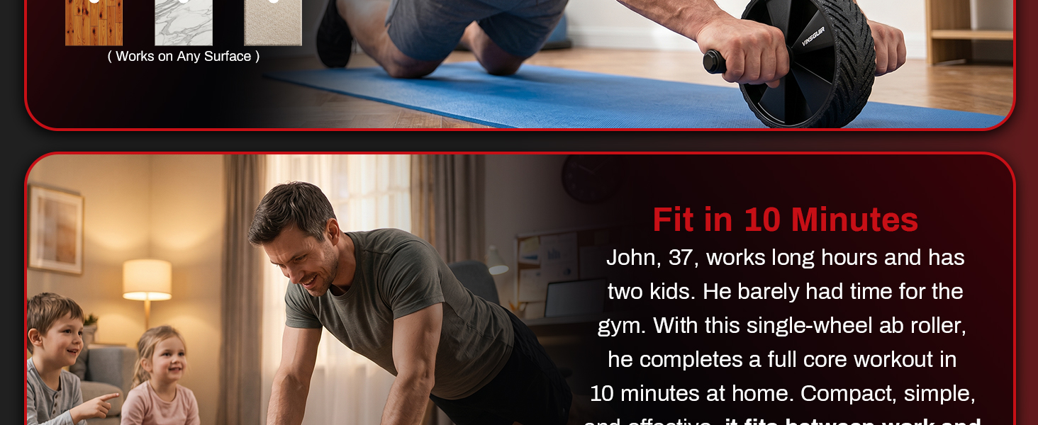 ab roller