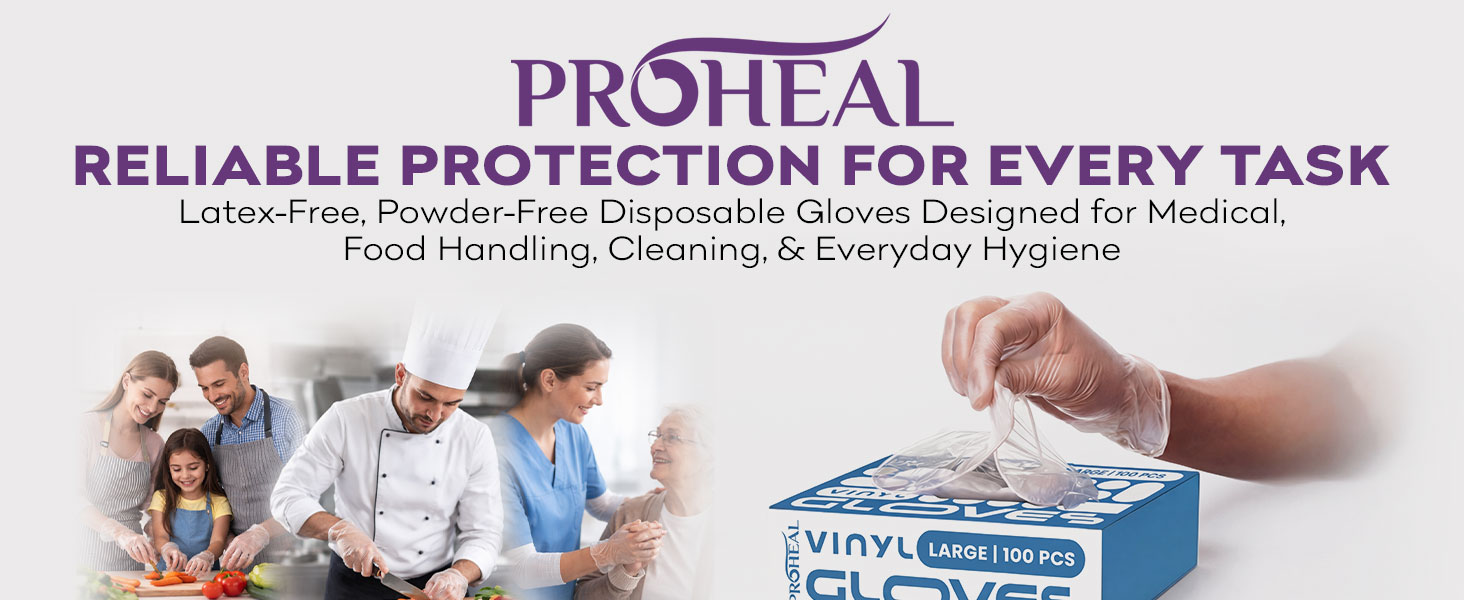 Proheal