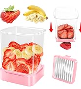 strawberry slicer