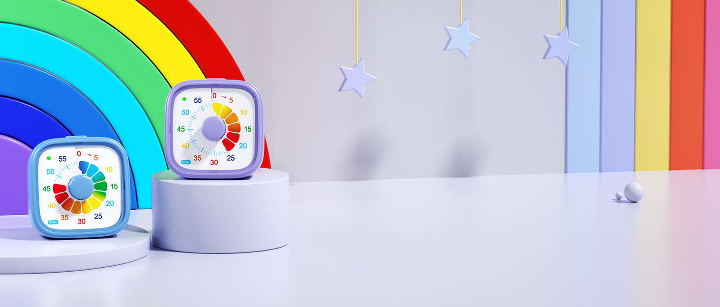 visual timer for kids pomodoro timer
