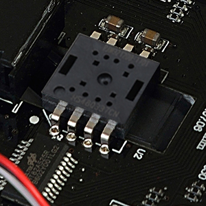 Professional Gaming Chip