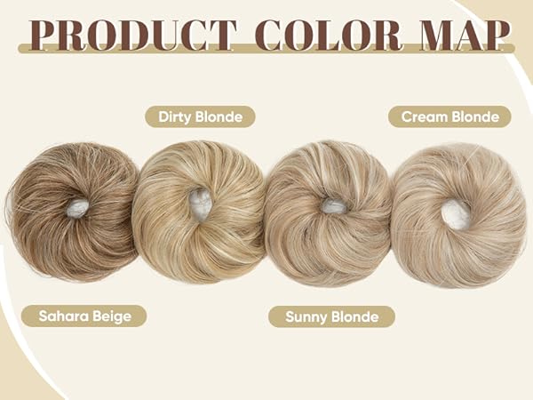 hair bun