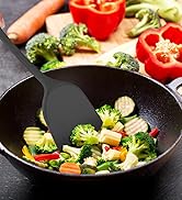 silicone utensils
