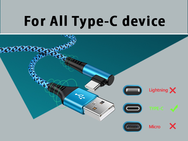 USB C CABLE