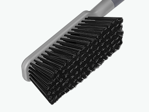 Small Dustpan and Brush Set