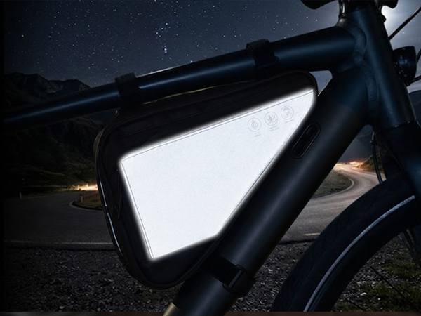 Night Reflectivity