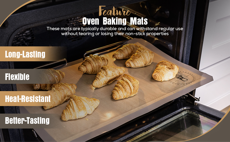 Full size baking sheet