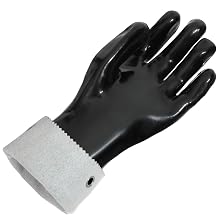 GAGAQI Light & Flexible Rubber Gloves