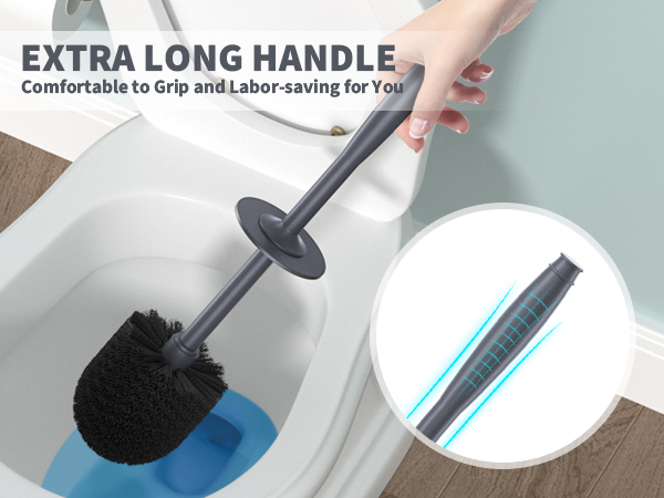 toilet brush