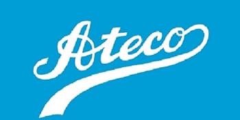 White on Blue logo