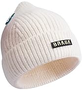 Baby Beanie Hat,Toddler Boys Girls Baby Kids Unisex Winter Knit Beanie Hats