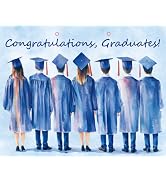 WALENGIF Graduation Gift Bags