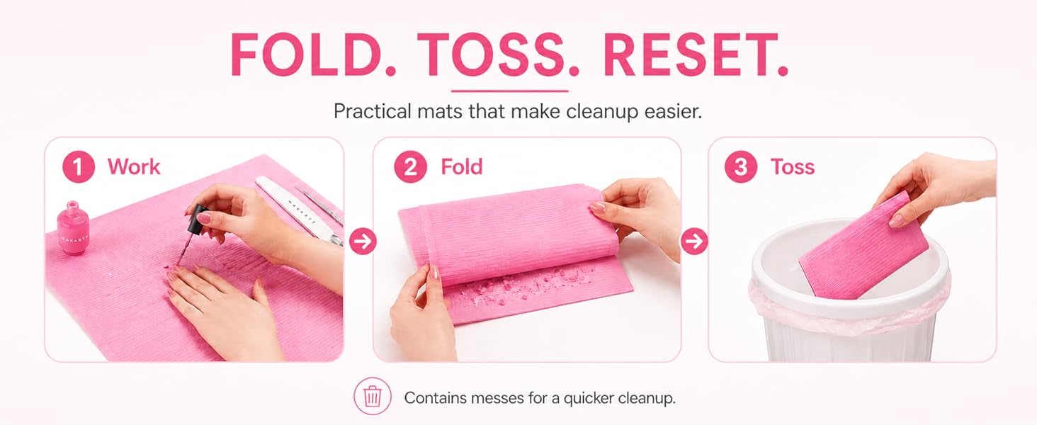 nail supplies for nail techs