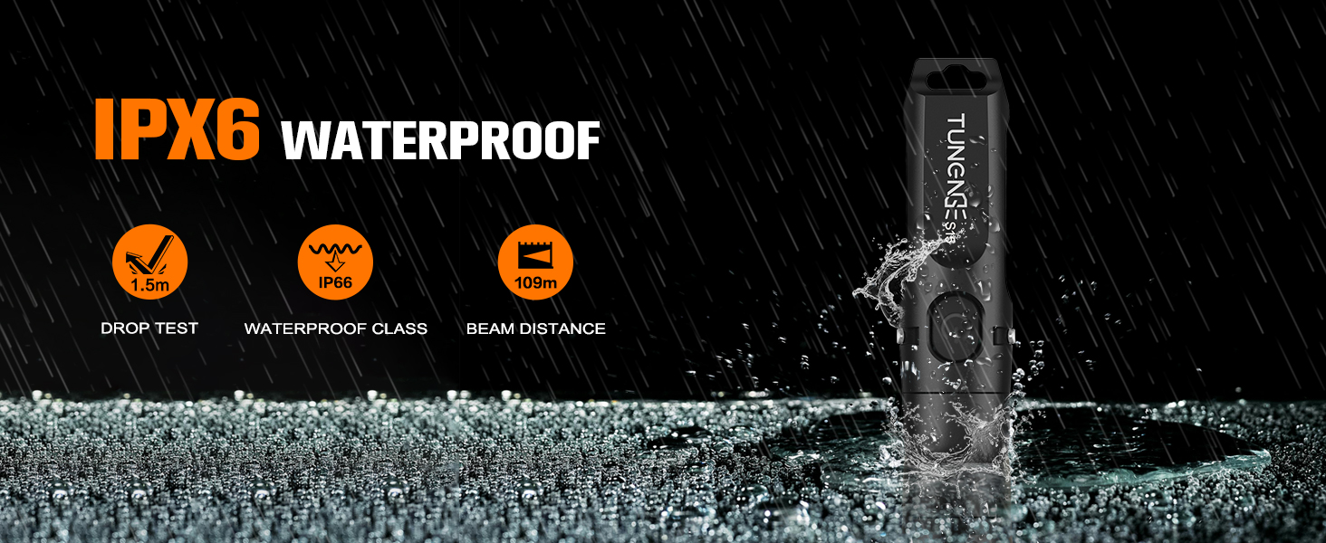 handheld flashlights