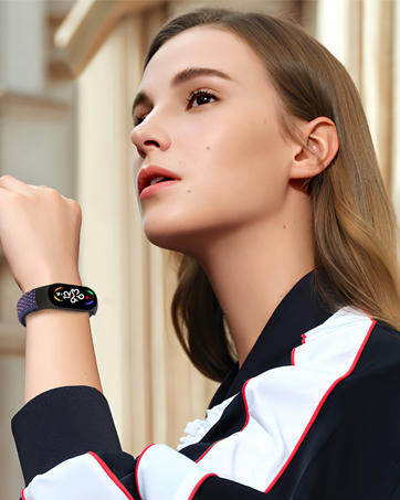 xiaomi 5 bands