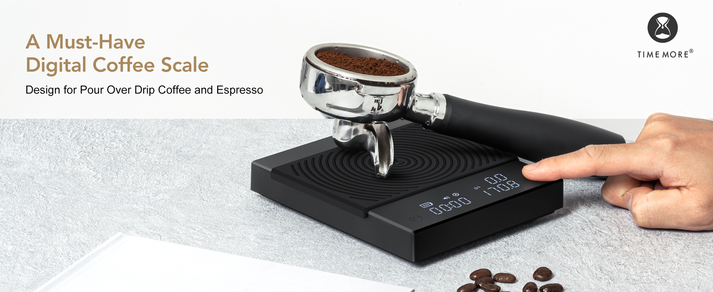 timemore coffee