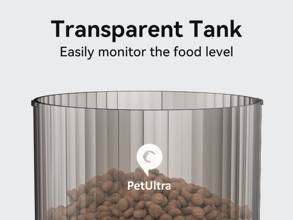 autoamtic cat food dispenser