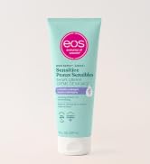 Sensitive Shave Cream