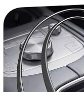 SUPERONE 90W Retractable Car Charger with Dual Type C Cables, Car Adapter USB C Fast Charger, 5-i...