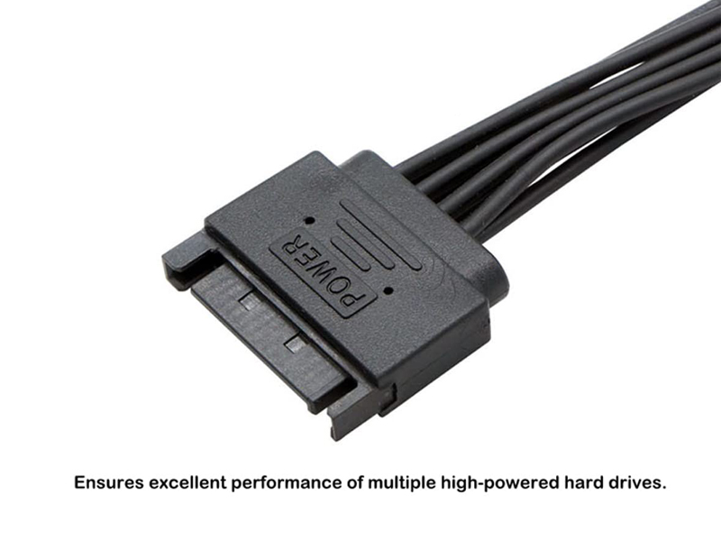 SATA 15Pin Power Extension