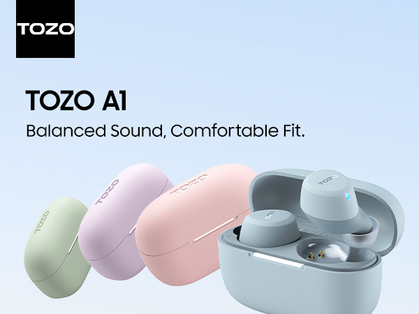 Balance Sound, Comfortable Fit