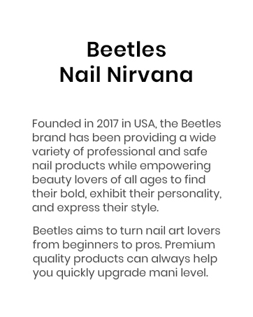 Nail Art Stickers