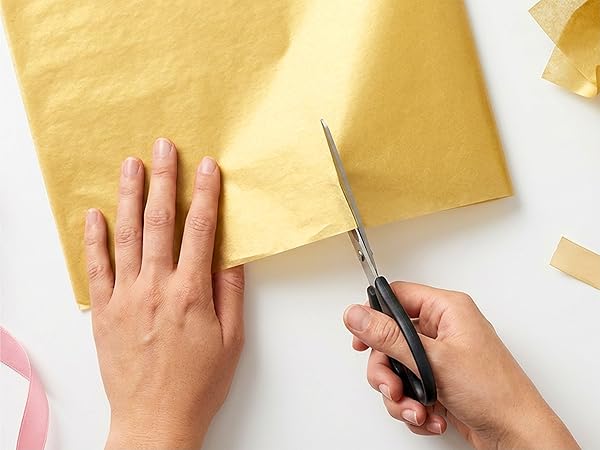 tissue paper