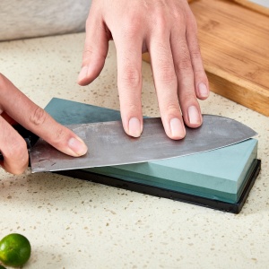 knife sharpening
