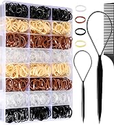 rubber bands for hair