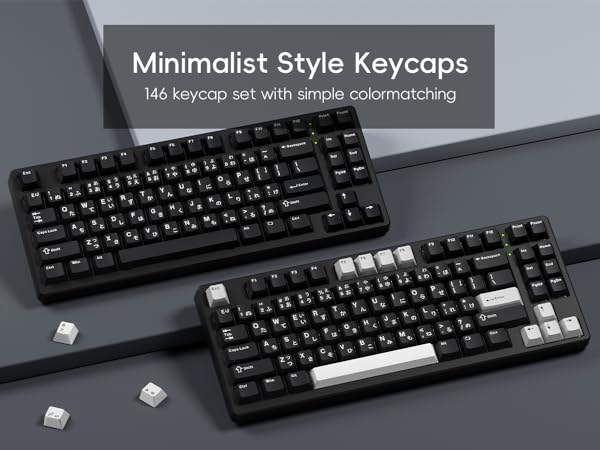 pbt keycaps