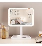 Makeup Vanity Mirror with LED Lights