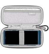 RLSOCO Carrying Case for Vasco V4/M3 Language Translator Device (Case Only)
