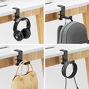 Headphone Hanger