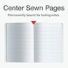 Center Sewn