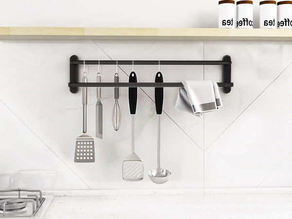 towel rack