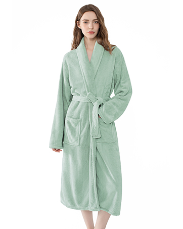 Bathrobe for Women