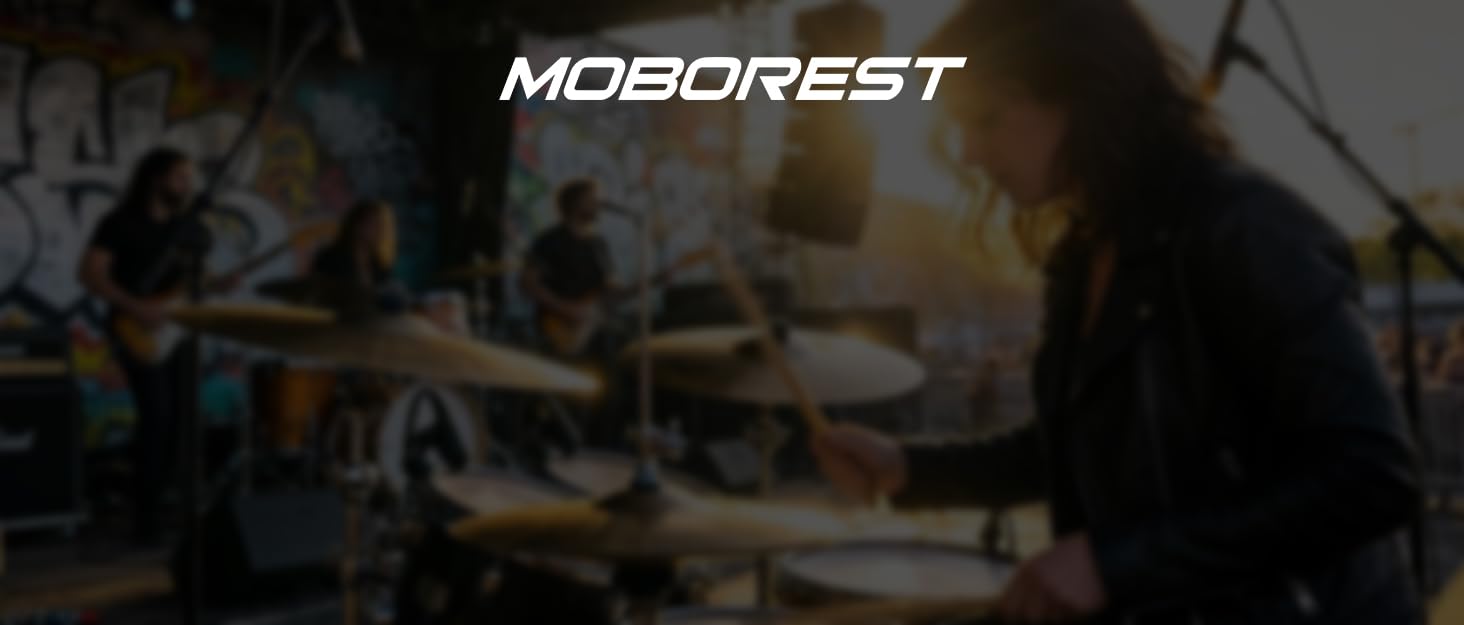 MOBOREST