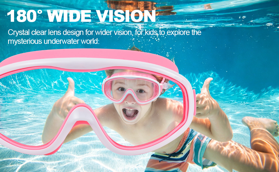 Swim with Clarity
