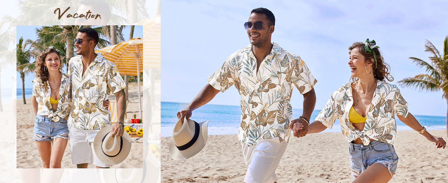 men summer shirts