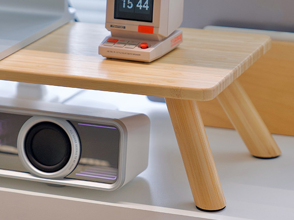 monitor stand riser